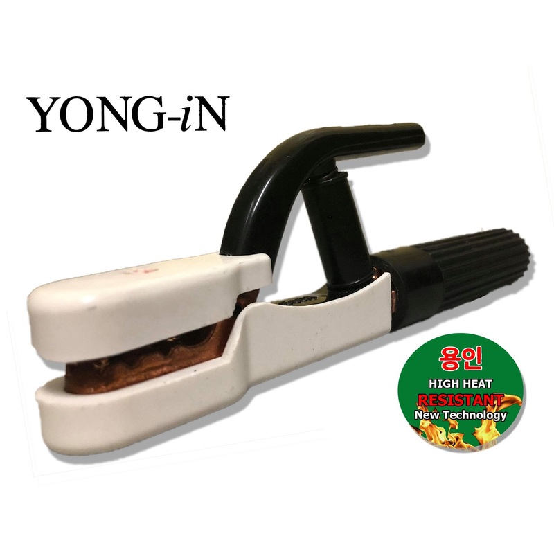 Yong-in  HD Electrode Holder 300A