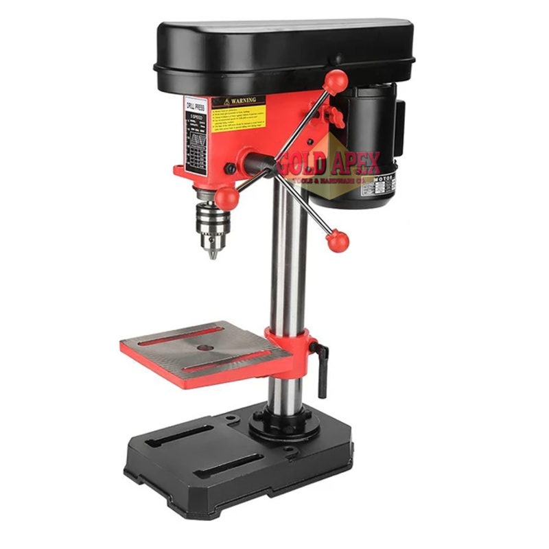 Zekoki ZKK-4113DP Bench Drill Press