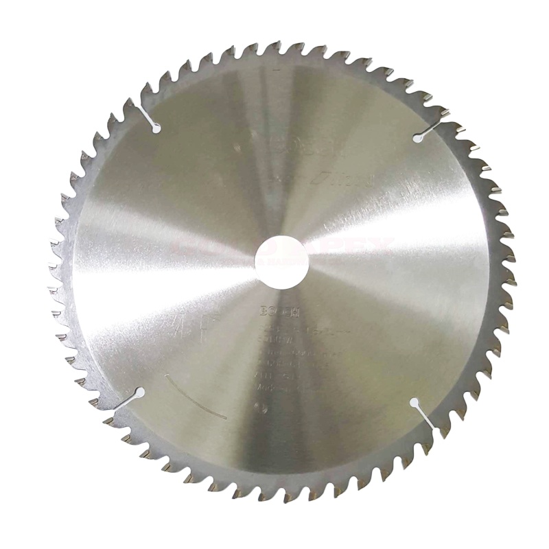 Bosch EXPERT Circular Saw Blade 10"x60T