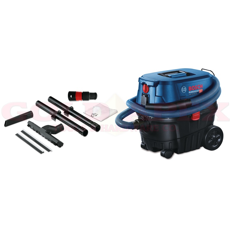 Bosch GAS 12-25PL Vacuum Cleaner