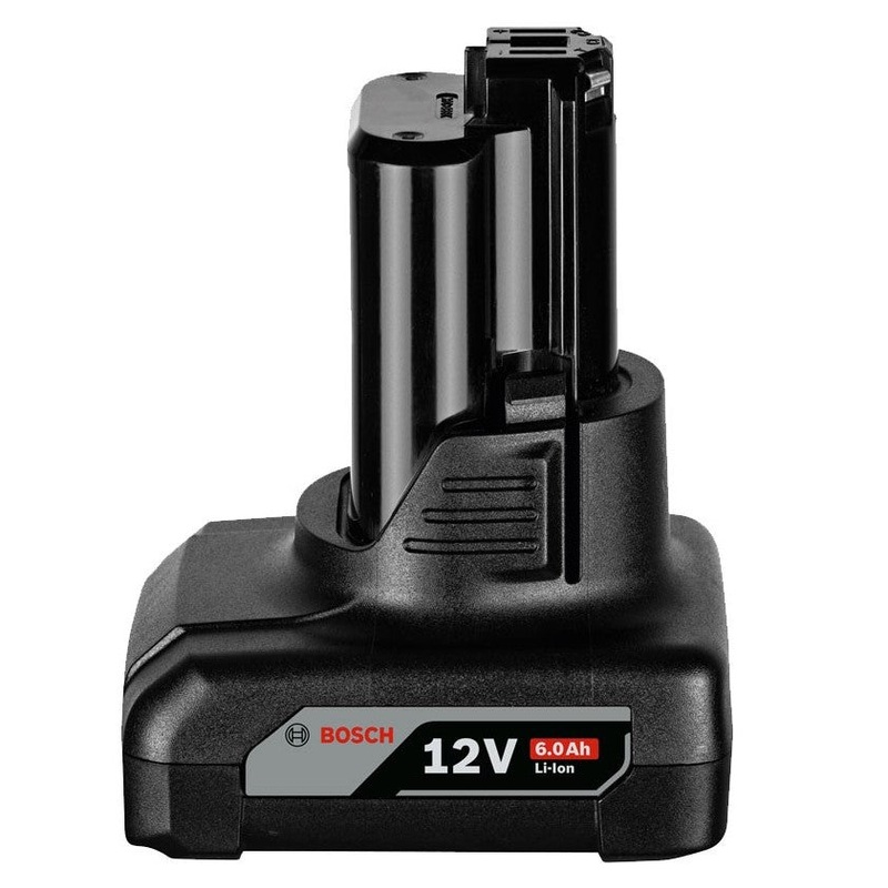 Bosch GBA 12V 6.0Ah Battery