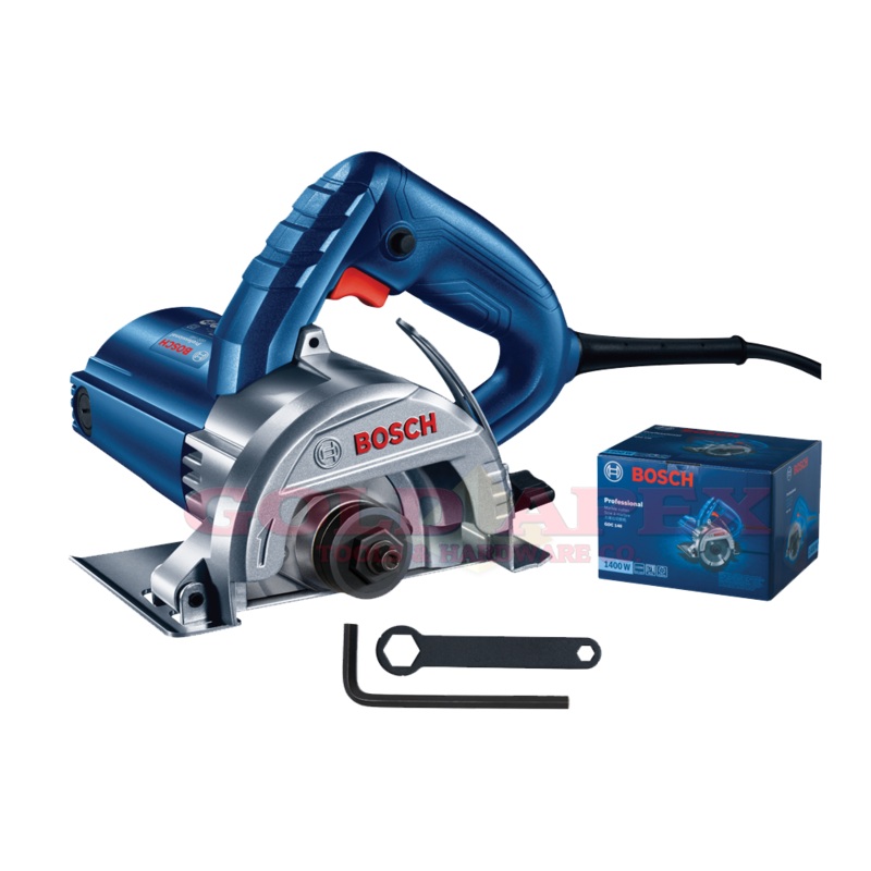 Bosch GDC 140 Marble Cutter / Tile Cutter