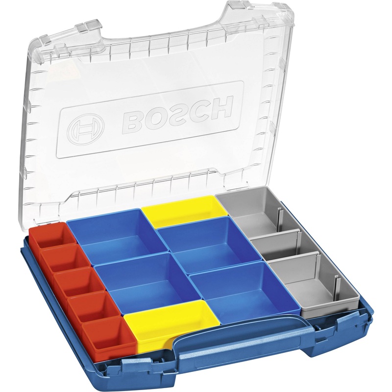 Bosch i-BOXX 53 Set 12 Carrying Case System