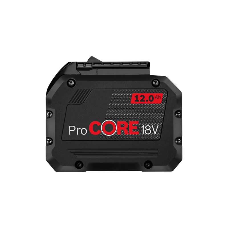 Bosch ProCORE 18V 12.0Ah Battery