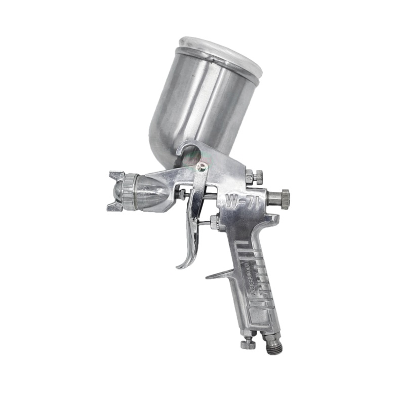 Butterfly #628 Gravity Type Pneumatic Air Spray Gun (400ml)