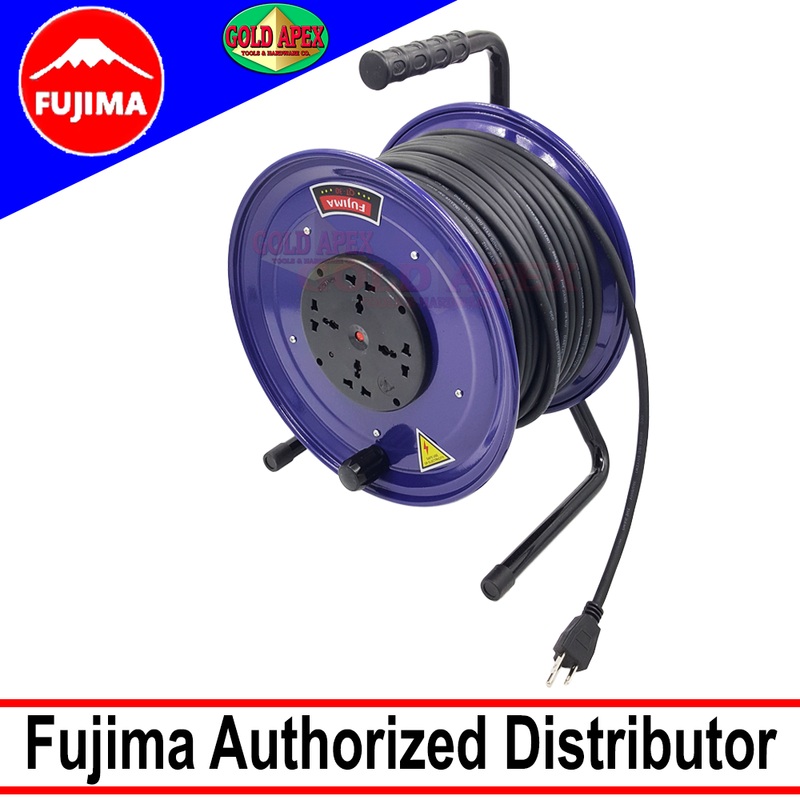Fujima QT-30 Cable Reel