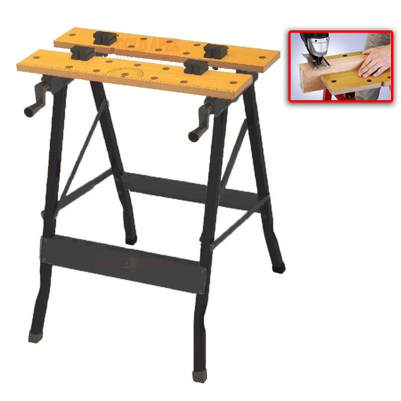 Hokage WB007 Workbench