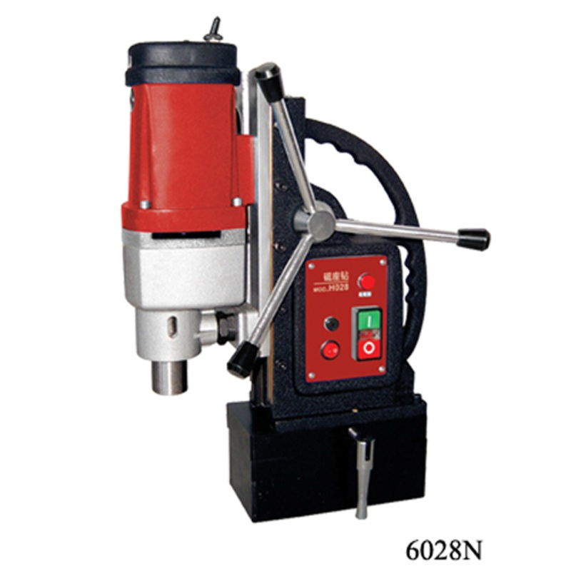 Ken 6028N Magnetic Drill Press