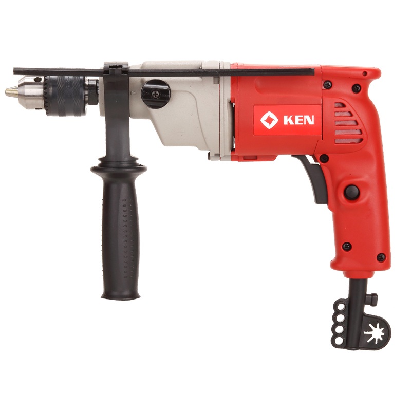 Ken 6713ED Impact Drill
