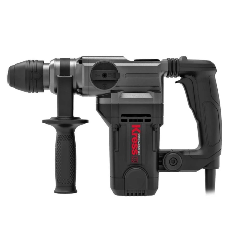 Kress KU332 SDS-plus Rotary Hammer (2-modes)
