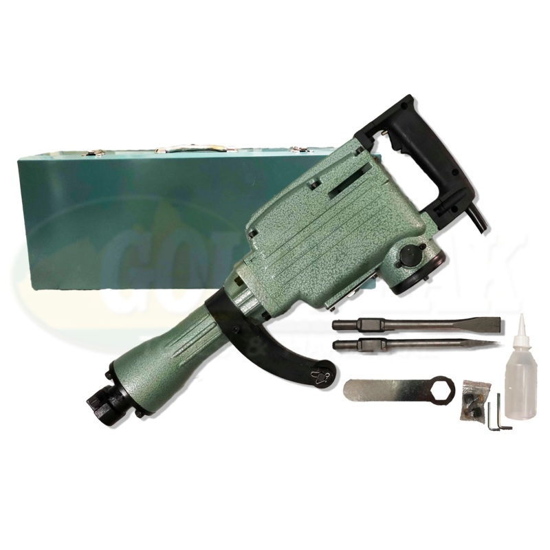 Mailtank SH-58 Demolition Hammer / Jackhammer