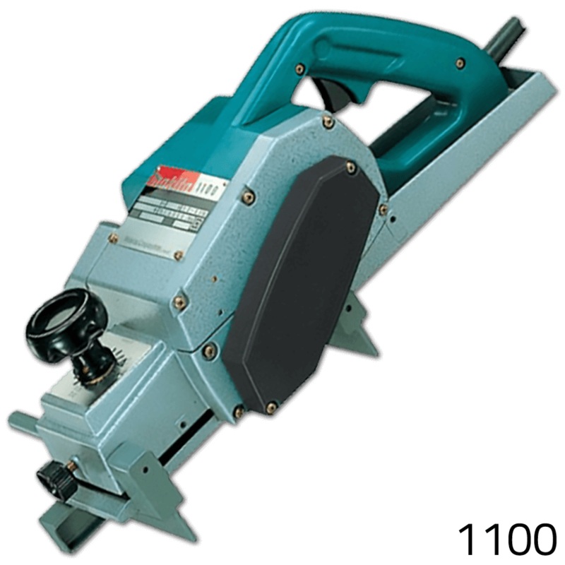 Makita 1100 Planer