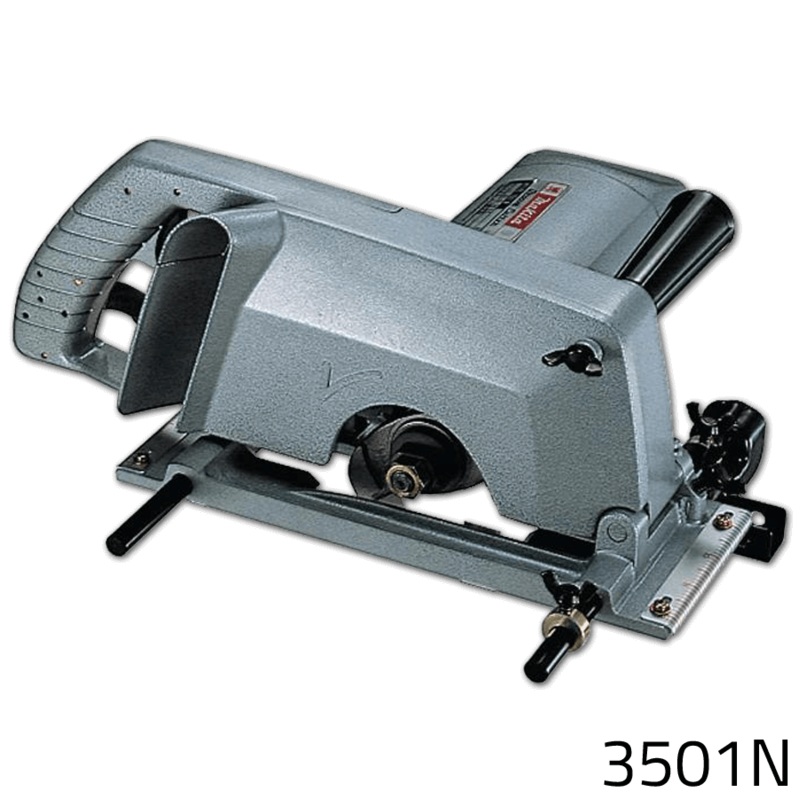 Makita 3501N Groove cutter