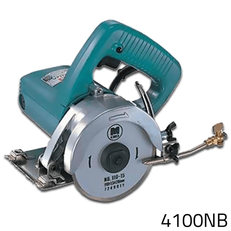 Makita 4100NB Concrete Cutter / Marble Cutter 4"