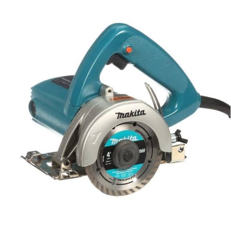 Makita 4100NH Concrete Cutter / Marble Cutter 4"