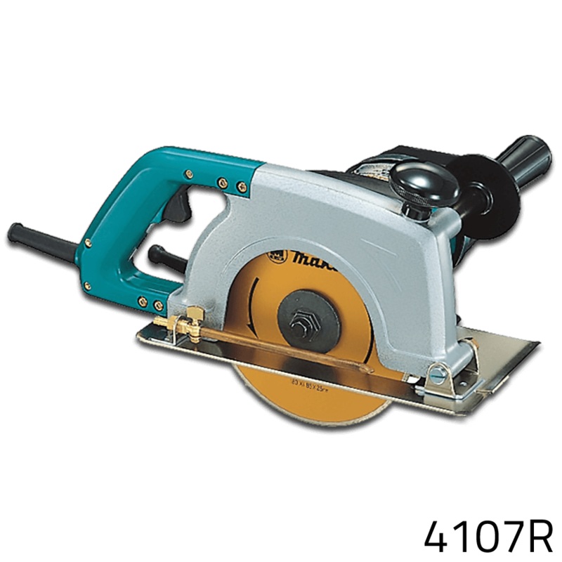 Makita 4107R Concrete Cutter 7-1/8"