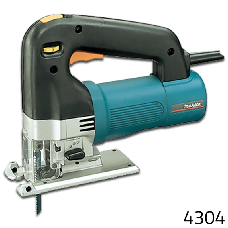 Makita 4304 Jigsaw with Carrying Case