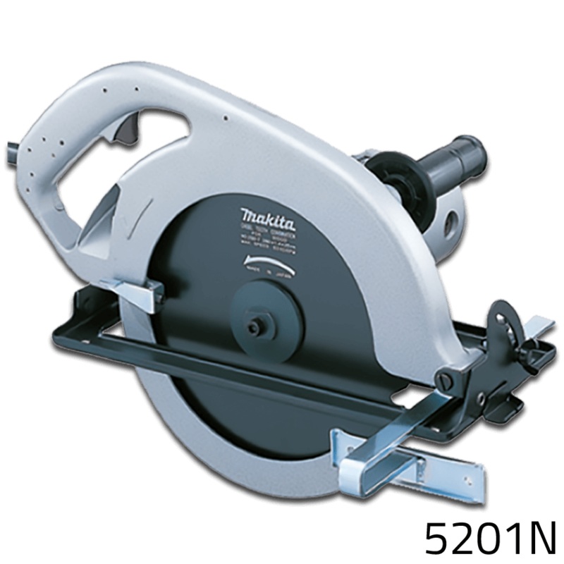 Makita 5201N Circular Saw 10-1/4"