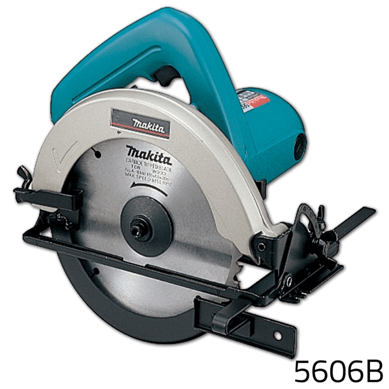 Makita 5606B Circular Saw 6-1/4"