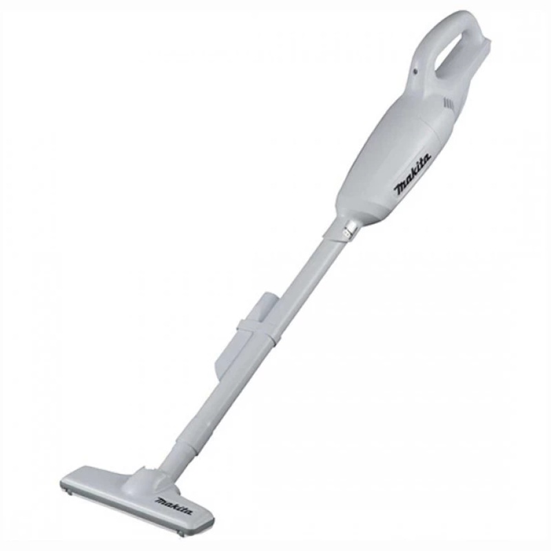Makita CL106FDZW 12V Cordless Vacuum Cleaner (CXT-Series) [Bare Tool]