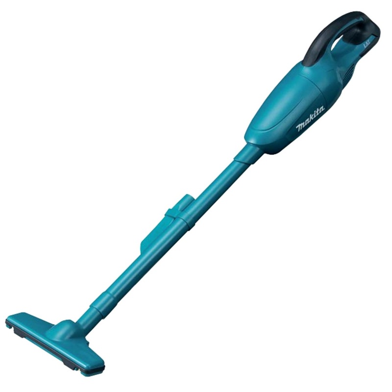 Makita DCL180Z 18V Cordless Vacuum Cleaner (LXT-Series) [Bare Tool]