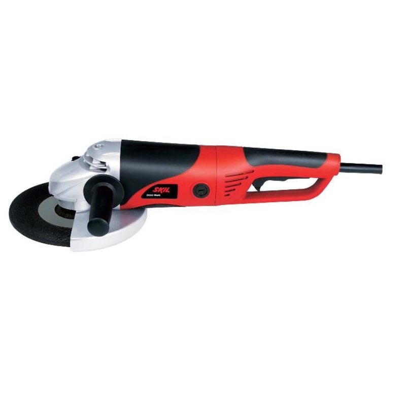 Skil 9680 Angle Grinder 7"