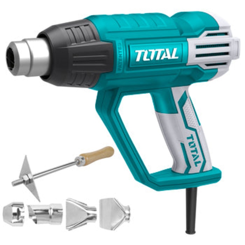 Total TB2006 Heat Gun