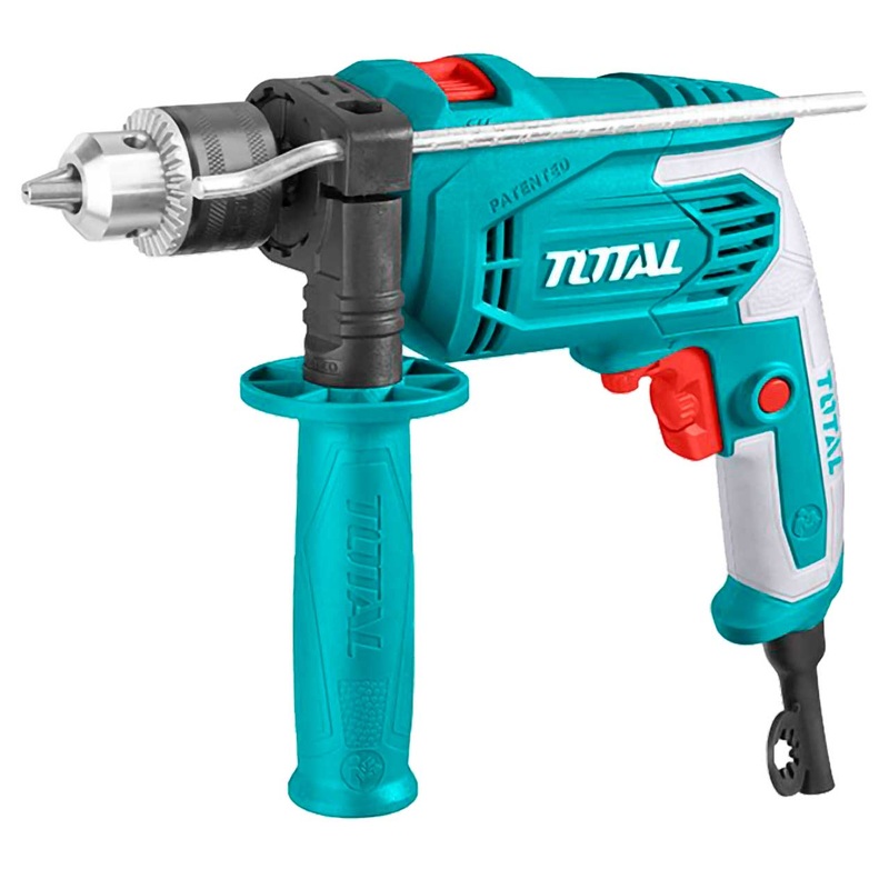 Total TG1061336 Impact Drill