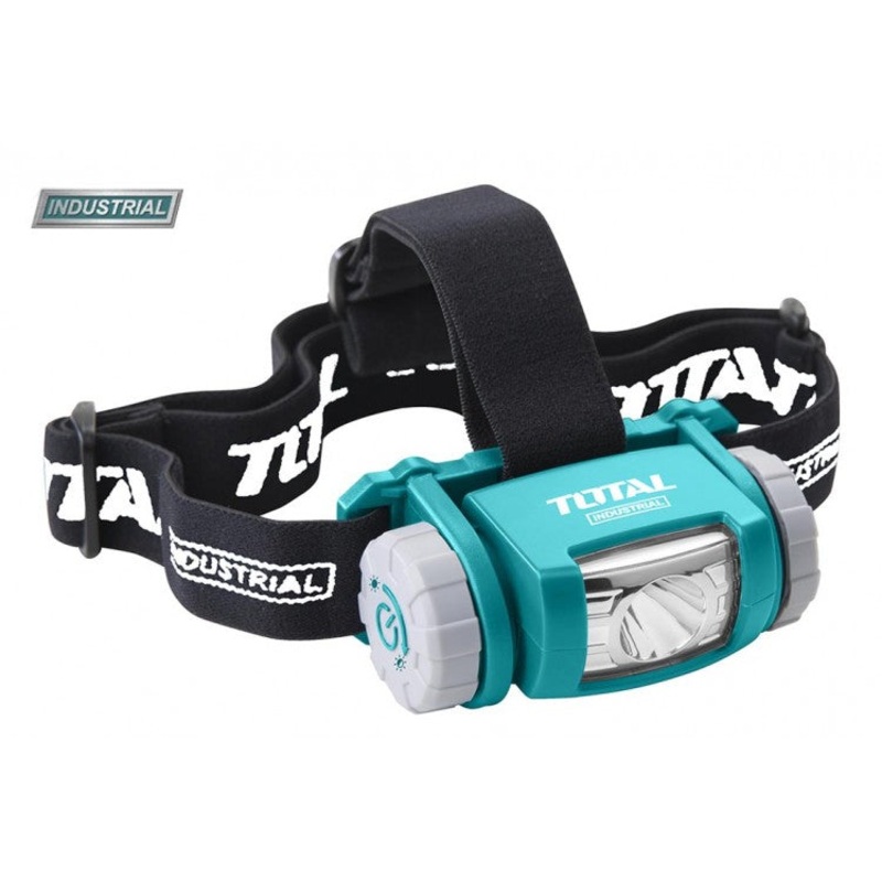 Total THL013AAA2 Head Lamp / Head Light