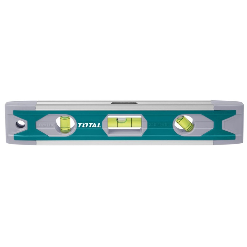 Total TMT2235 Mini Spirit Level 225mm