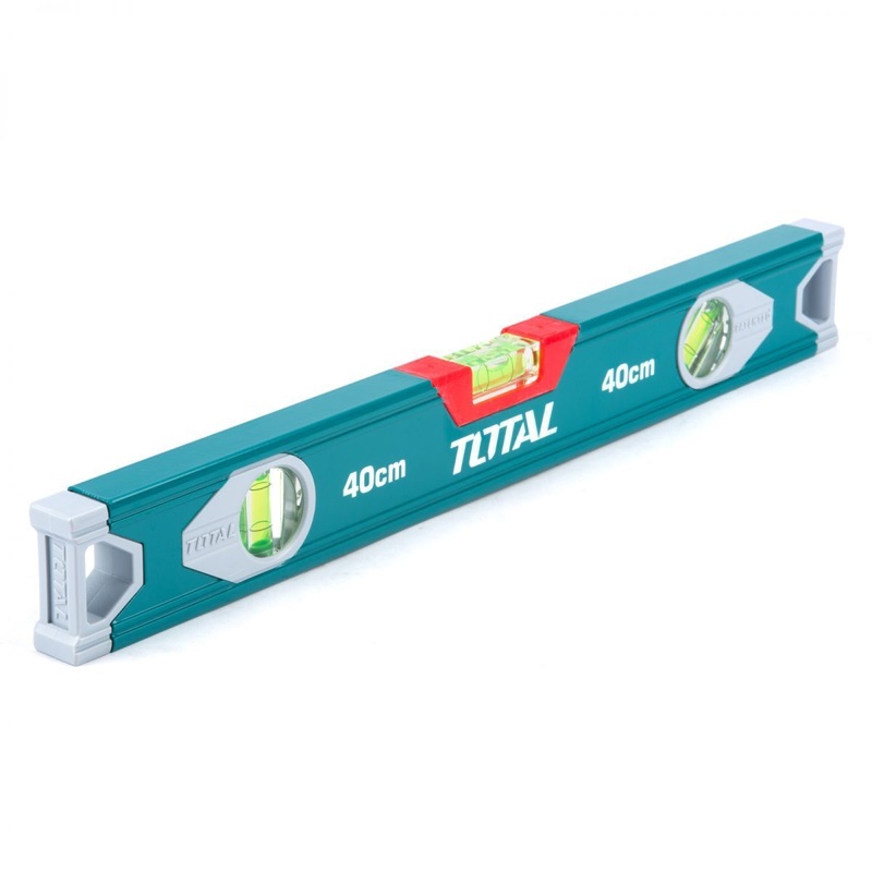 Total TMT24016 Spirit Level 40cm