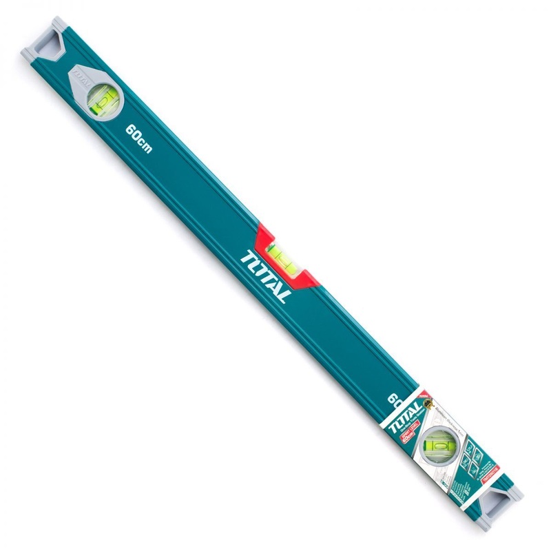 Total TMT26016 Spirit Level 60cm