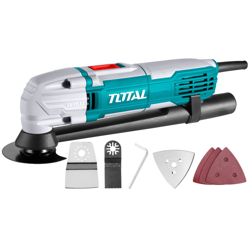 Total TS3006 Oscillating Tool / Multi Tool