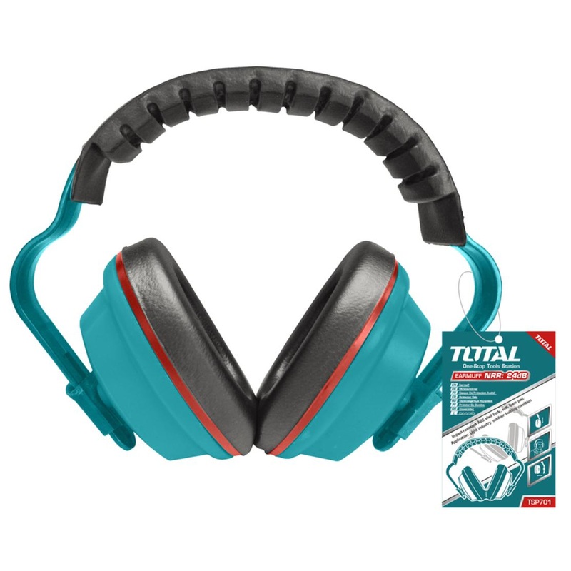 Total TSP701 Ear Muffs