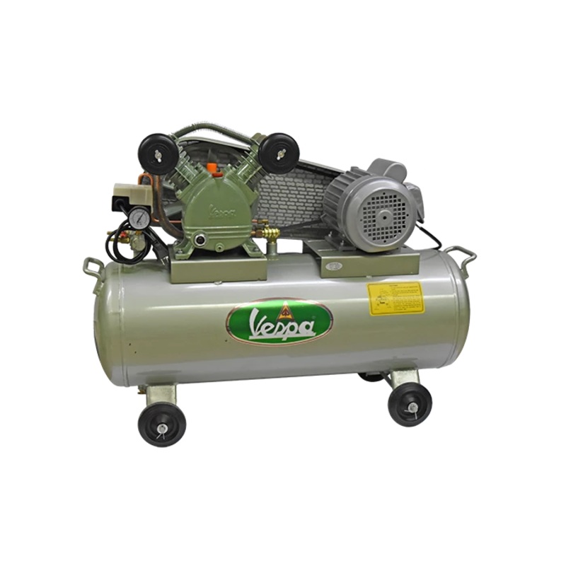 Vespa 1/2HP Air Compressor Belt Driven