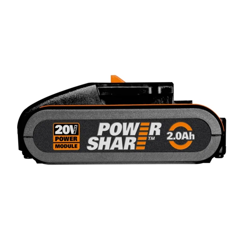 Worx WA3551 20V 2.0Ah Battery