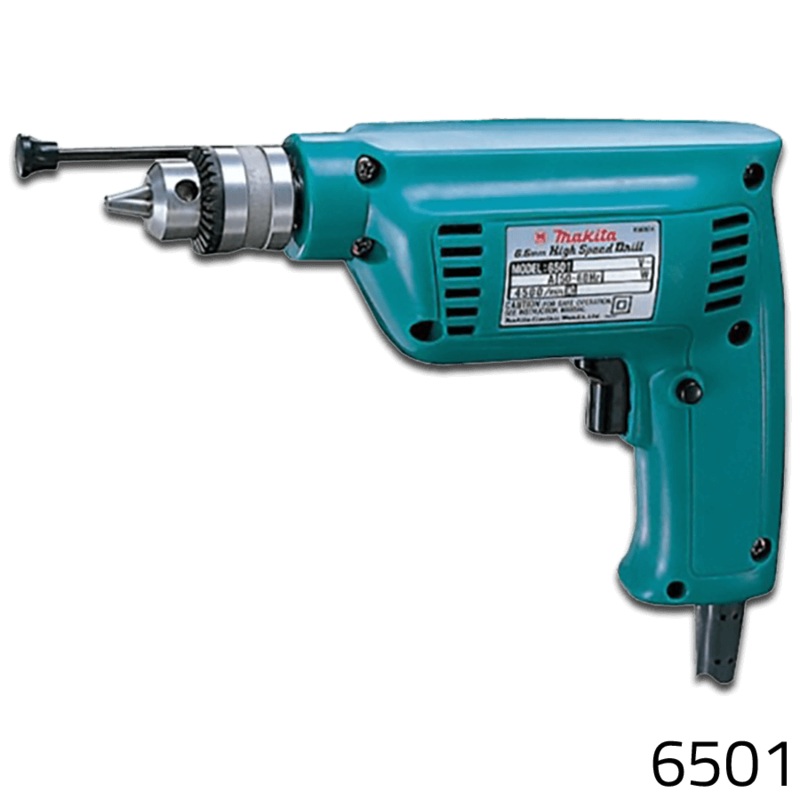 Makita 6501 Drill