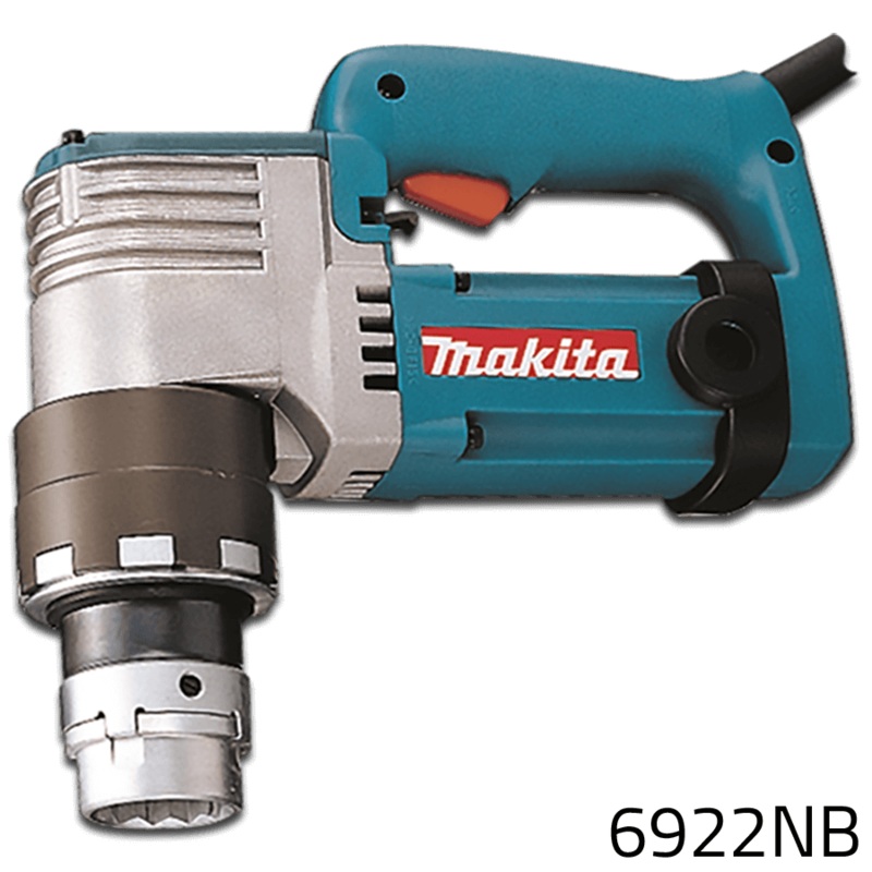 Makita 6922NB Shear / Impact Wrench