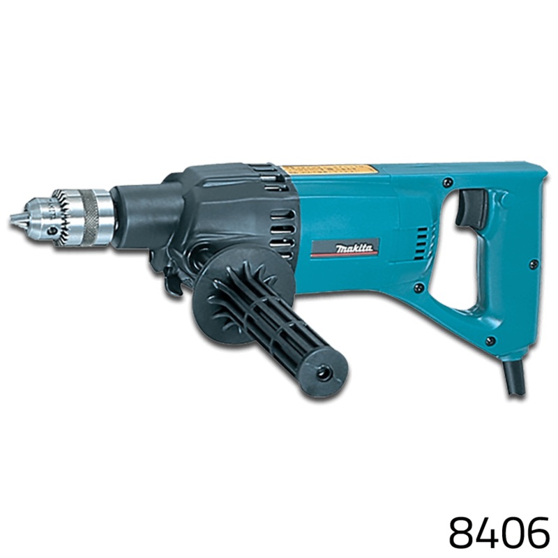 Makita 8406 Diamond Core Hammer Drill
