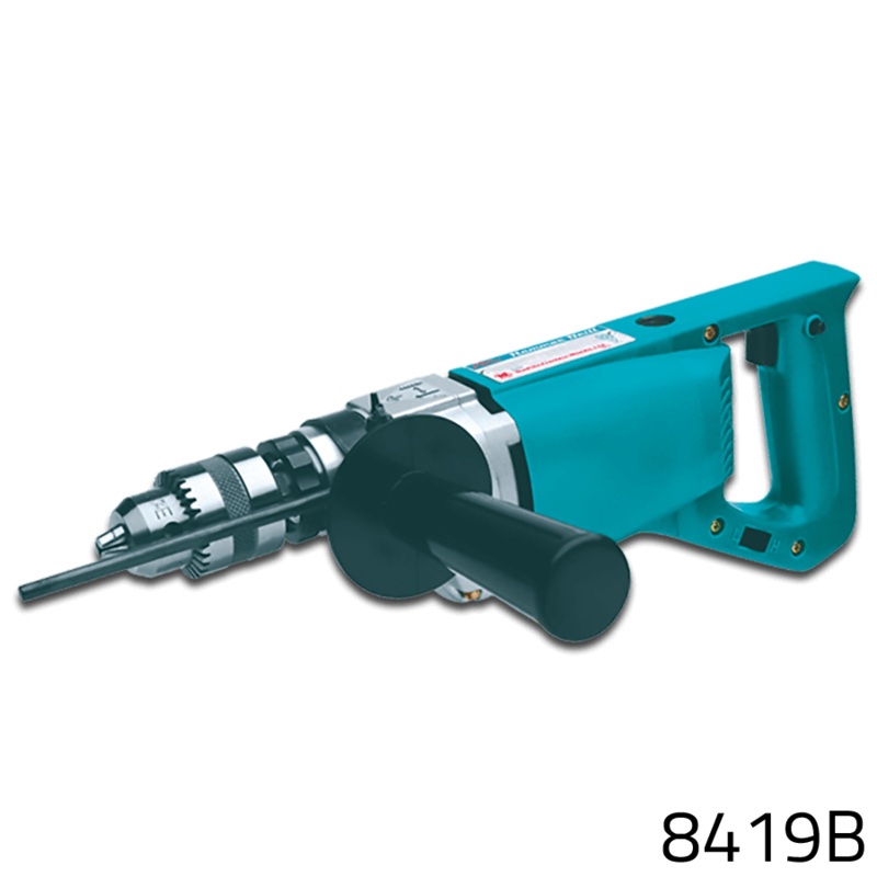 Makita 8419B 2-Speed Hammer Drill