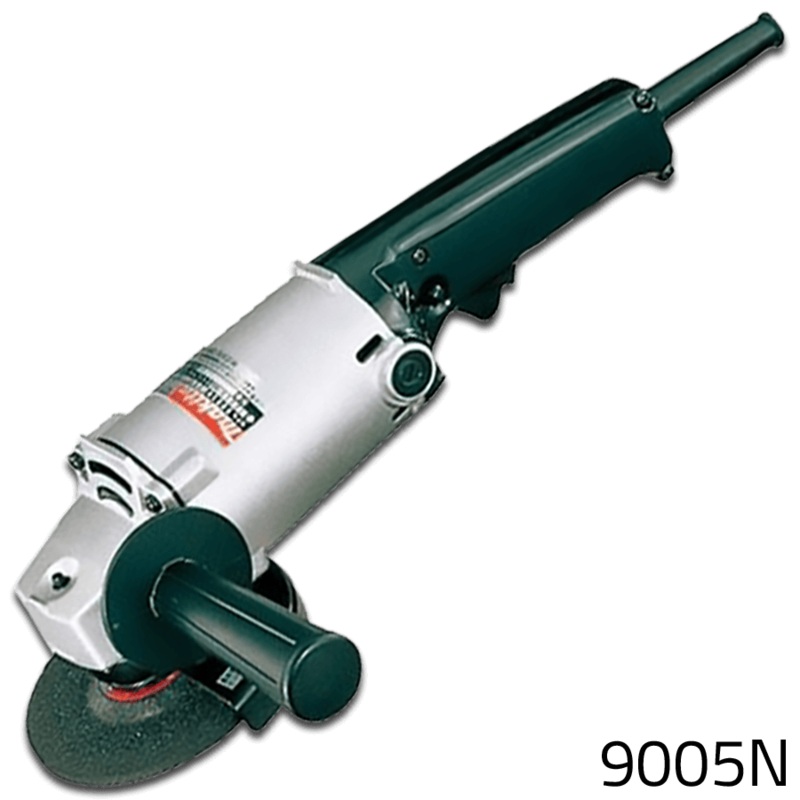 Makita 9005N Angle Grinder 5"
