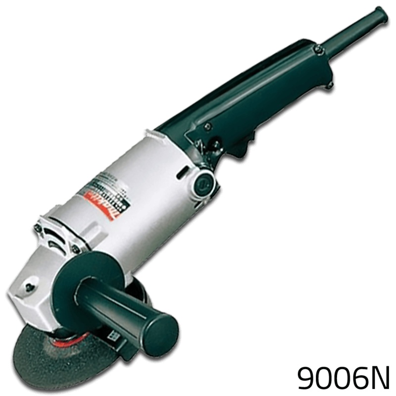 Makita  9006N Angle Grinder 6"