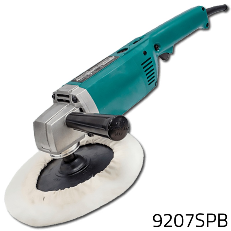 Makita 9207SPB Polisher