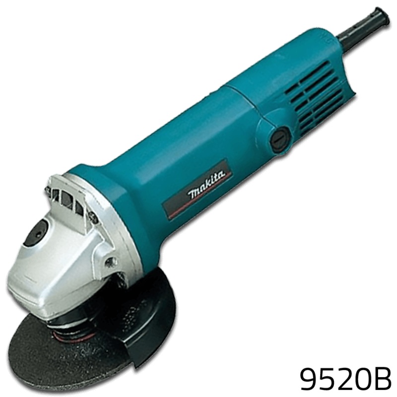 Makita  9520B Angle Grinder 4"