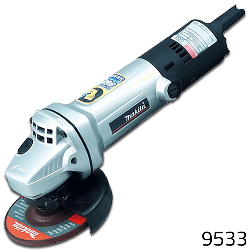 Makita 9533 Angle Grinder 4"