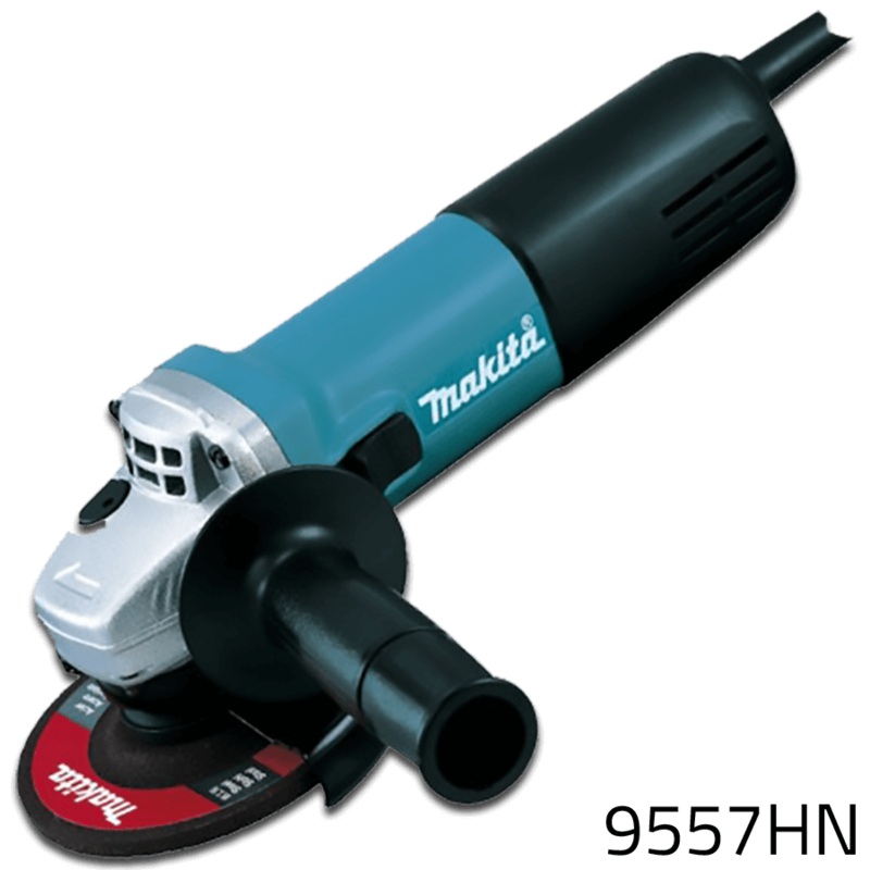 Makita 9557HN Angle Grinder 4-1/2"
