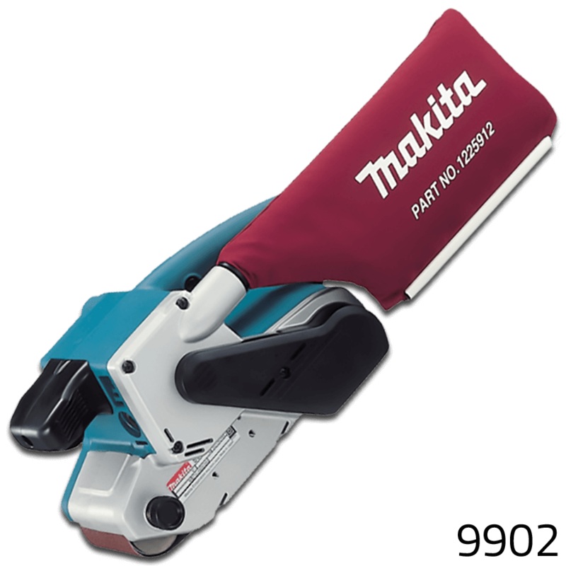 Makita 9902 Belt Sander