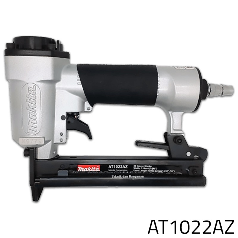 Makita AT1022AZ Pneumatic Stapler / Air Staple Gun