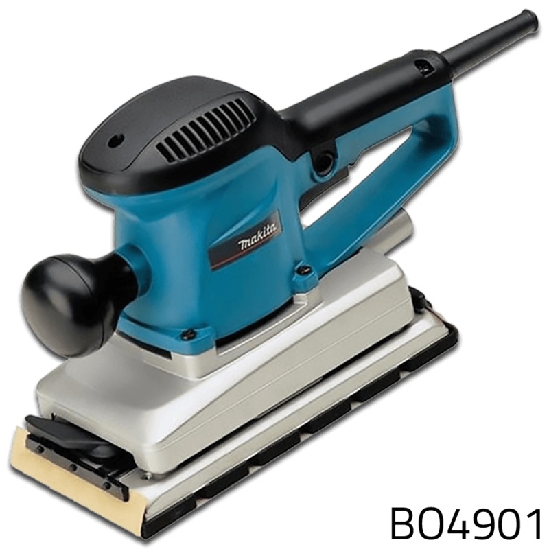 Makita BO4901 Sander