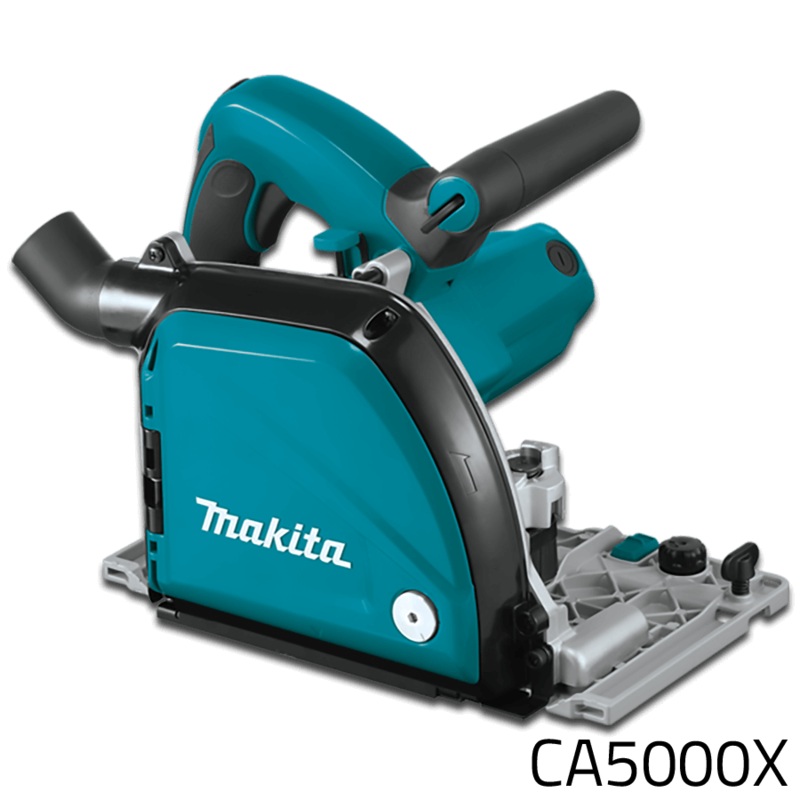 Makita CA5000X Aluminum Groove Cutter